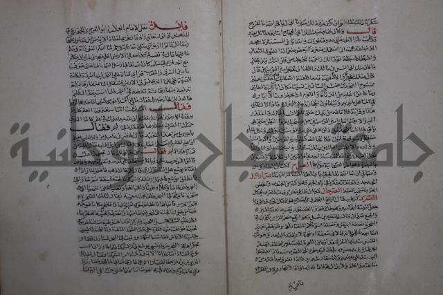 حياة الحيوان الكبرى