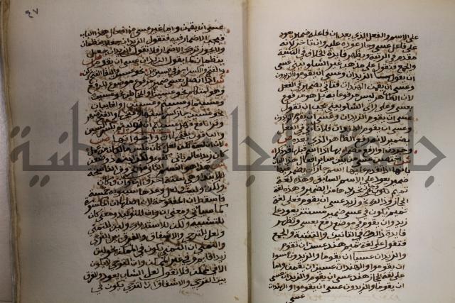 كتاب شرح الألفية للعلامة ابن عقيل