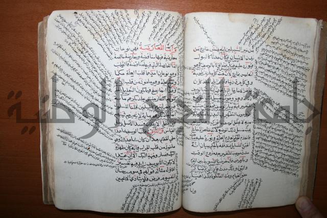 كتاب الأخسيكتي في الأصول