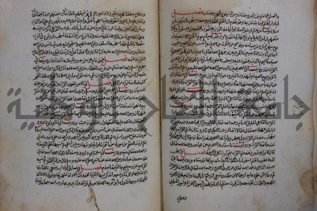 كتاب حلية الابرار وشعار الاخيار في تحقيق الدعوات والاذكار المستحبة في الليل والنهار