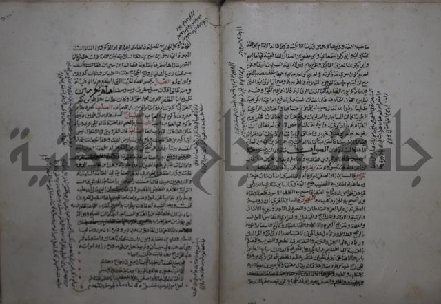 حياة الحيوان الكبرى