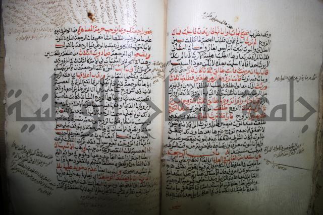 درر الحكام في شرح غرر الاحكام 