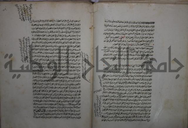 حياة الحيوان الكبرى