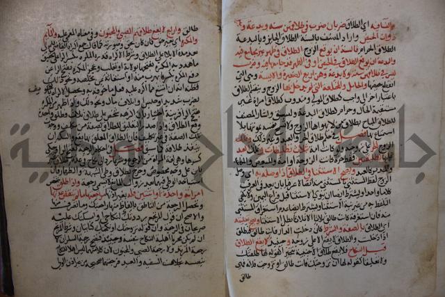 كتاب الغريب المجيب في حل الفاظ التقريب