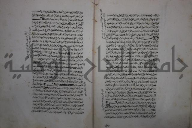 حياة الحيوان الكبرى