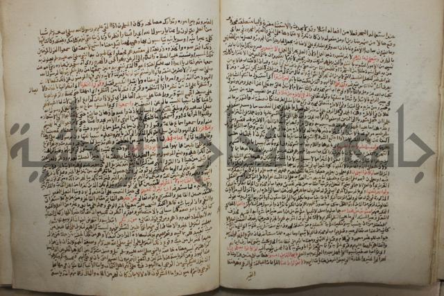 تفسير القرآن العظيم : إرشاد العقل السليم إلى مزايا الكتاب الكريم