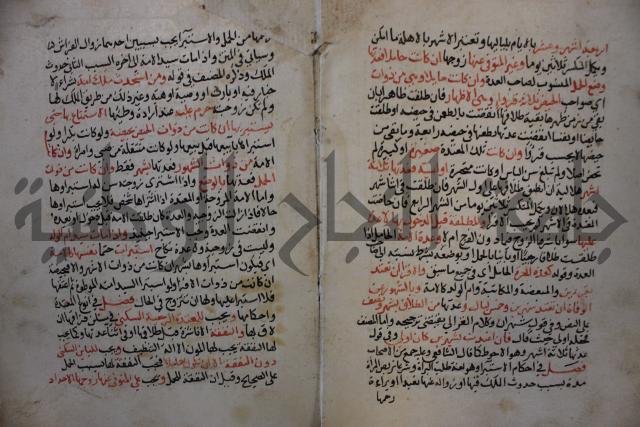 كتاب الغريب المجيب في حل الفاظ التقريب