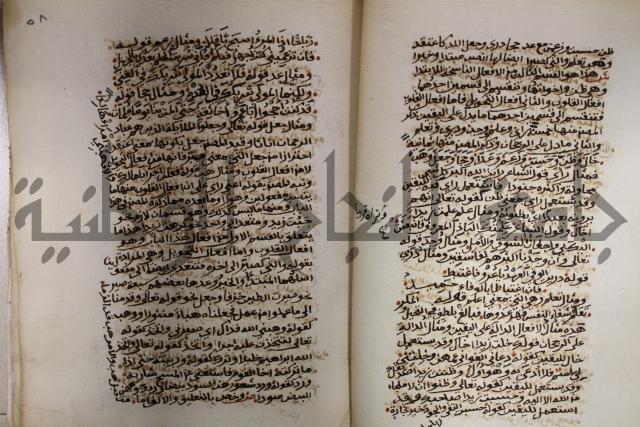 كتاب شرح الألفية للعلامة ابن عقيل