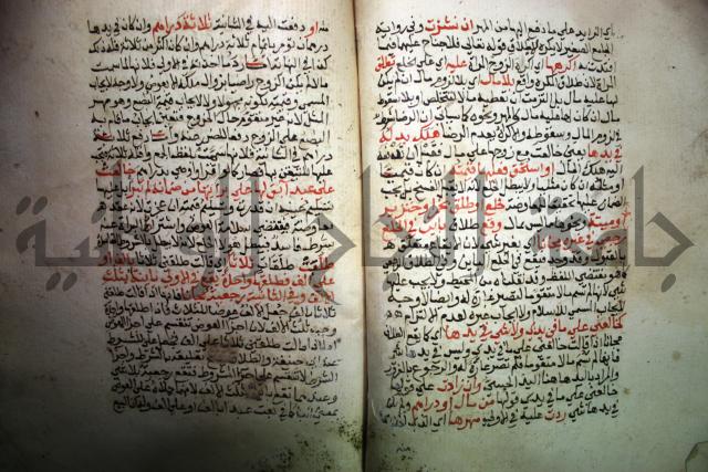 درر الحكام في شرح غرر الاحكام 