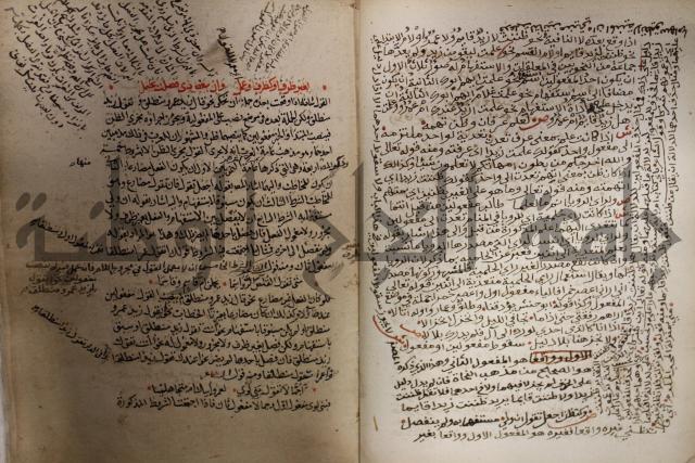 كتاب شرح الألفية للعلامة ابن عقيل