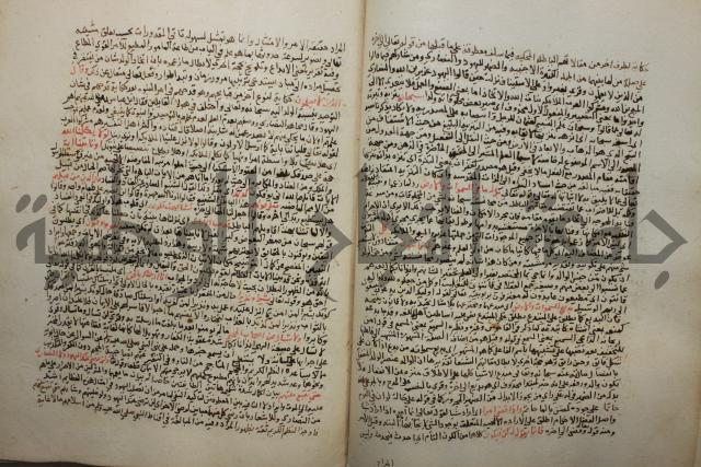 تفسير القرآن العظيم : إرشاد العقل السليم إلى مزايا الكتاب الكريم