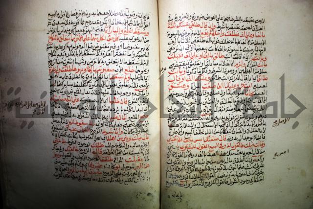 درر الحكام في شرح غرر الاحكام 