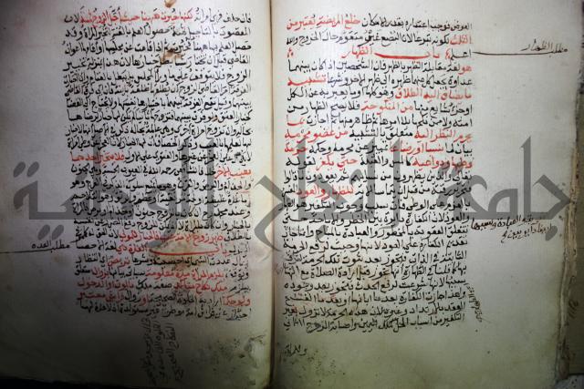 درر الحكام في شرح غرر الاحكام 