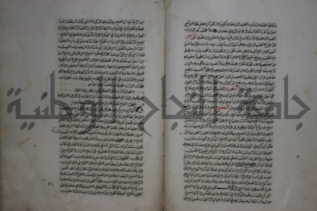 حياة الحيوان الكبرى