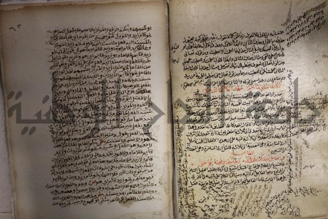 كتاب شرح الألفية للعلامة ابن عقيل