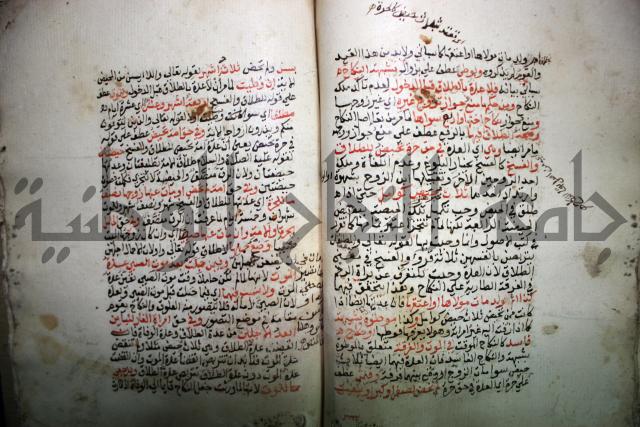 درر الحكام في شرح غرر الاحكام 