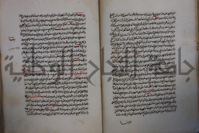 كتاب حلية الابرار وشعار الاخيار في تحقيق الدعوات والاذكار المستحبة في الليل والنهار