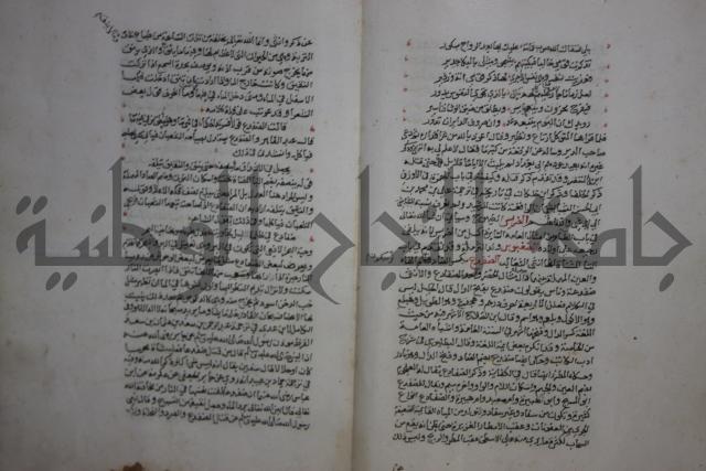 حياة الحيوان الكبرى