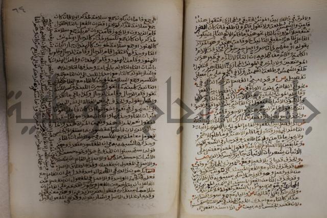 كتاب شرح الألفية للعلامة ابن عقيل