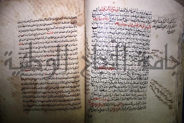 درر الحكام في شرح غرر الاحكام 