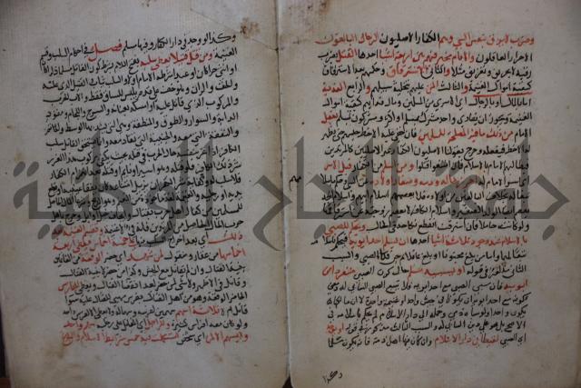 كتاب الغريب المجيب في حل الفاظ التقريب