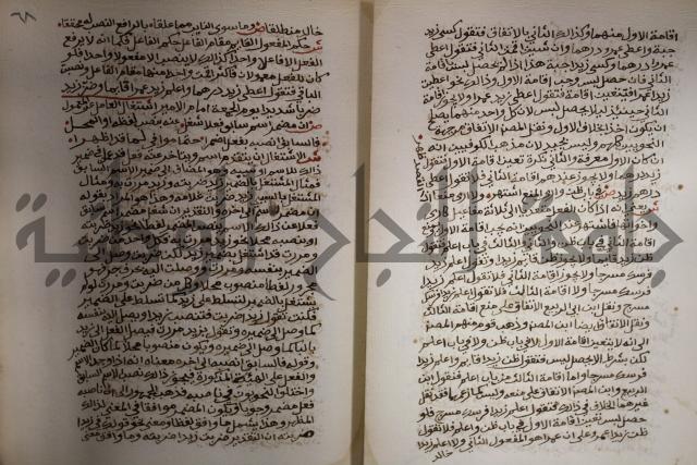 كتاب شرح الألفية للعلامة ابن عقيل