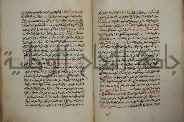 كتاب حلية الابرار وشعار الاخيار في تحقيق الدعوات والاذكار المستحبة في الليل والنهار