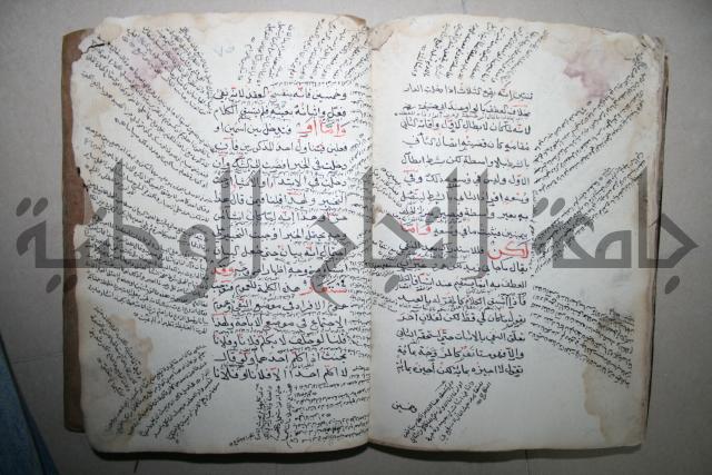 كتاب الأخسيكتي في الأصول