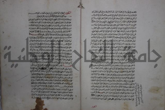 حياة الحيوان الكبرى