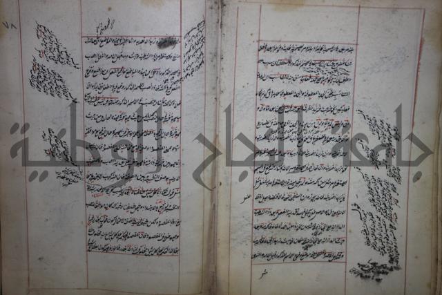 فوايد وافية لحل المشكلات الكافية لإبن الحاجب