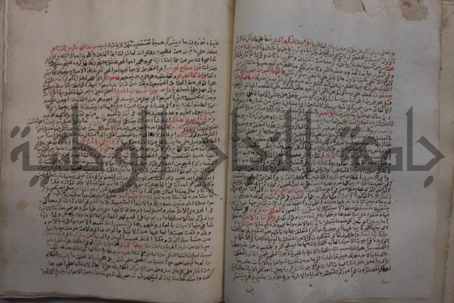 تفسير القرآن العظيم : إرشاد العقل السليم إلى مزايا الكتاب الكريم