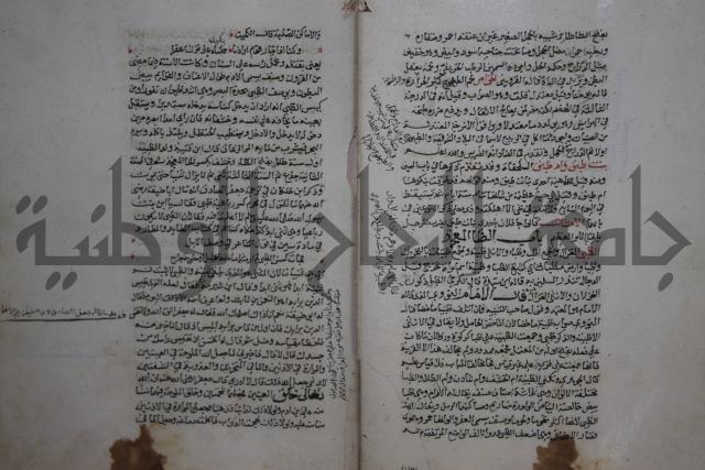 حياة الحيوان الكبرى