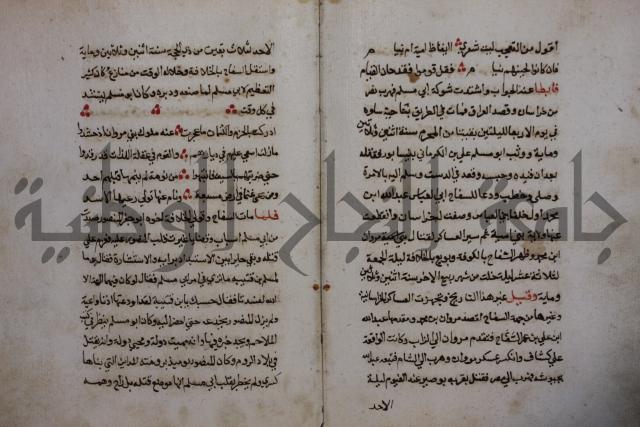 كتاب حياة الأنفس