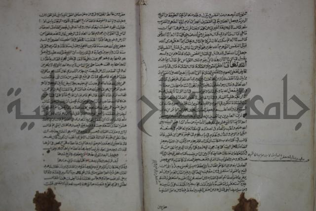 حياة الحيوان الكبرى