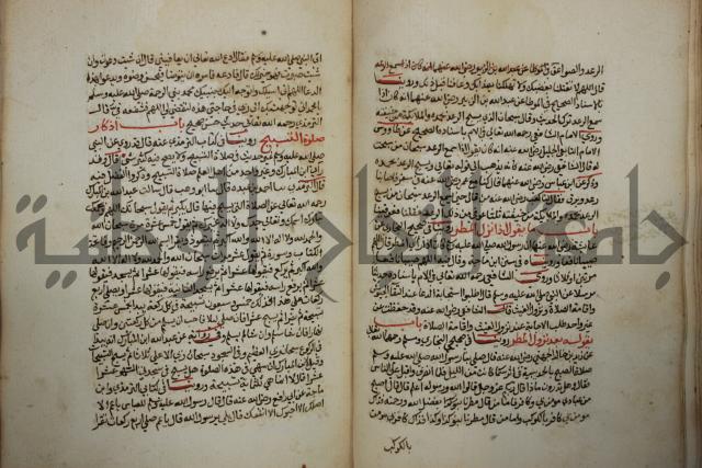 كتاب حلية الابرار وشعار الاخيار في تحقيق الدعوات والاذكار المستحبة في الليل والنهار