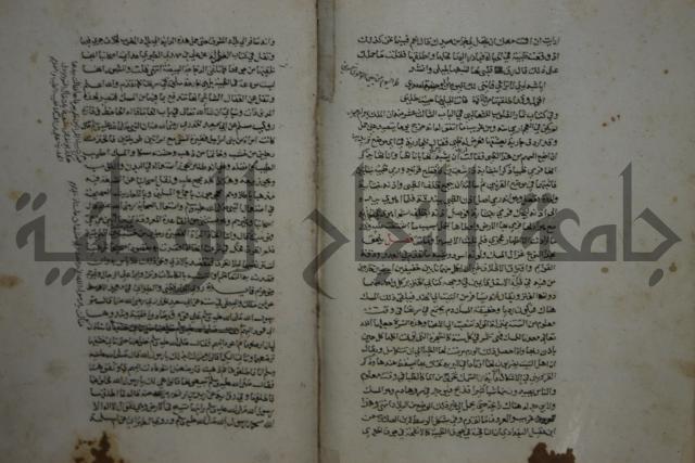 حياة الحيوان الكبرى