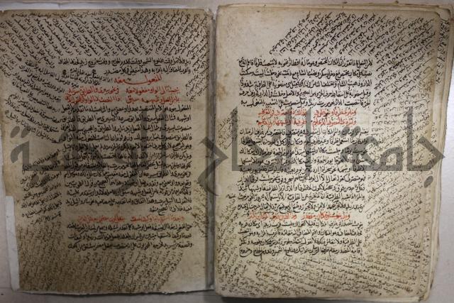 كتاب شرح الألفية للعلامة ابن عقيل