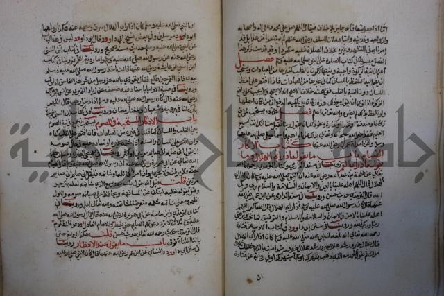 كتاب حلية الابرار وشعار الاخيار في تحقيق الدعوات والاذكار المستحبة في الليل والنهار