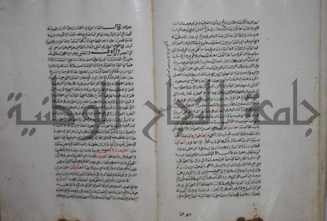 حياة الحيوان الكبرى