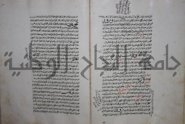 حياة الحيوان الكبرى