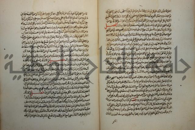 كتاب حلية الابرار وشعار الاخيار في تحقيق الدعوات والاذكار المستحبة في الليل والنهار