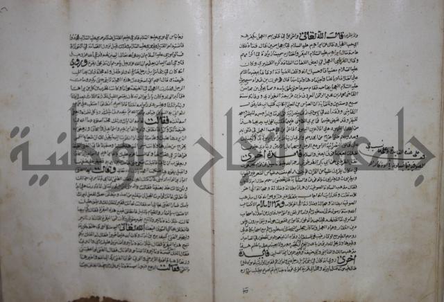 حياة الحيوان الكبرى