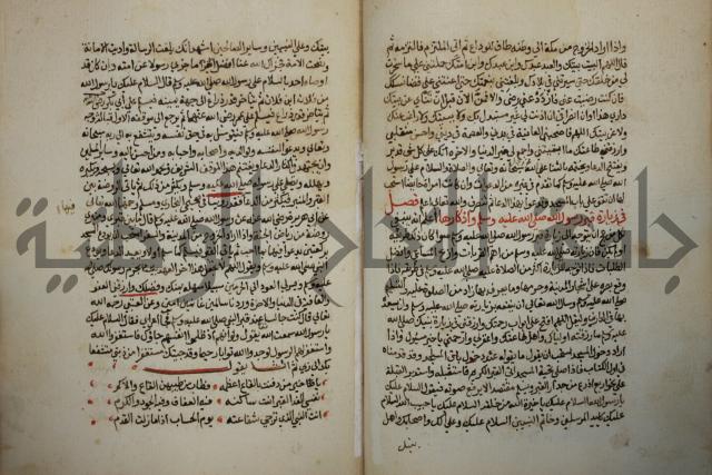 كتاب حلية الابرار وشعار الاخيار في تحقيق الدعوات والاذكار المستحبة في الليل والنهار