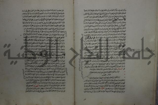 حياة الحيوان الكبرى