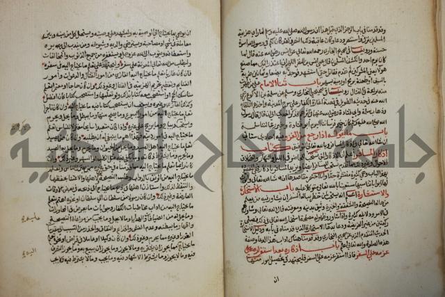كتاب حلية الابرار وشعار الاخيار في تحقيق الدعوات والاذكار المستحبة في الليل والنهار