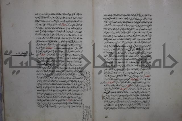 حياة الحيوان الكبرى