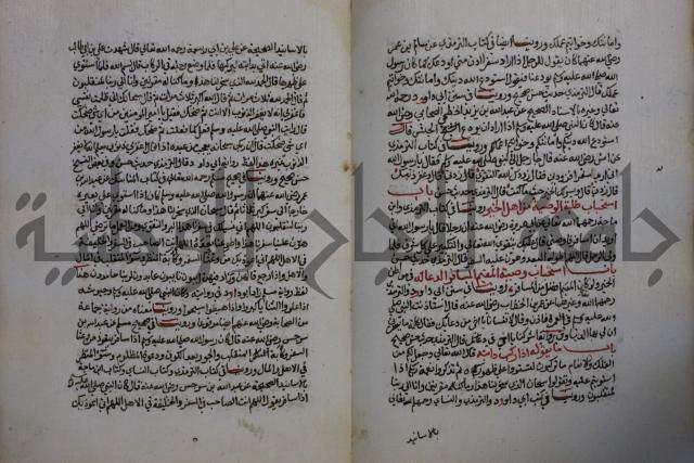 كتاب حلية الابرار وشعار الاخيار في تحقيق الدعوات والاذكار المستحبة في الليل والنهار