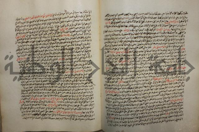 تفسير القرآن العظيم : إرشاد العقل السليم إلى مزايا الكتاب الكريم