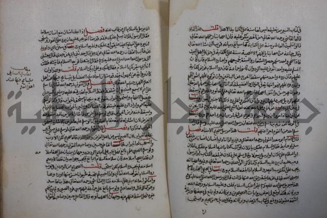 كتاب حلية الابرار وشعار الاخيار في تحقيق الدعوات والاذكار المستحبة في الليل والنهار