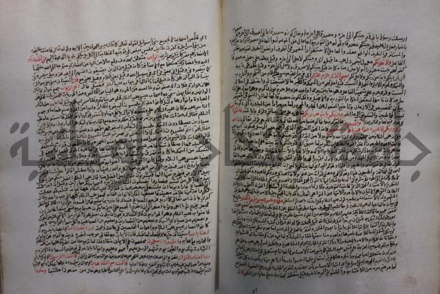 تفسير القرآن العظيم : إرشاد العقل السليم إلى مزايا الكتاب الكريم